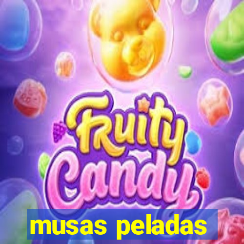 musas peladas